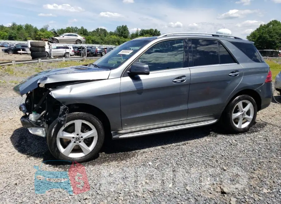 4JGDA5HB4HA923326 Photo# 1