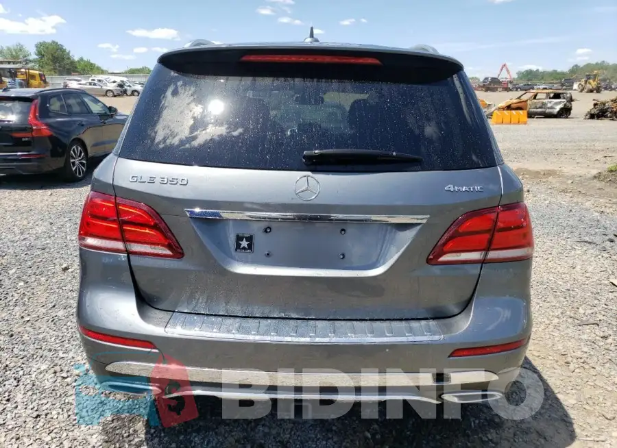 4JGDA5HB4HA923326 Photo# 6