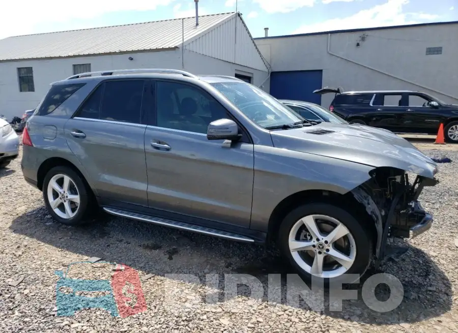 4JGDA5HB4HA923326 Photo# 4