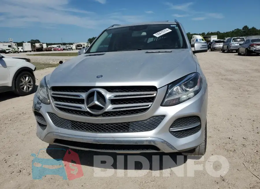4JGDA5JB8GA656717 Photo# 5