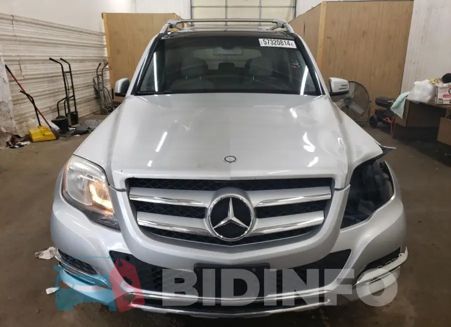 WDCGG5HB9FG339850 Photo# 5