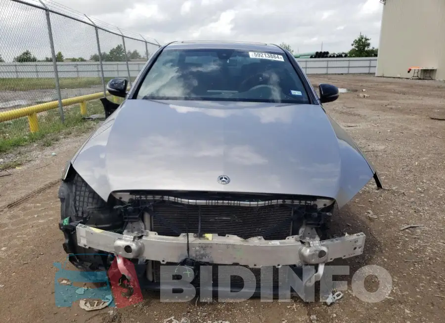 WDDWF8DB9KR458093 Photo# 5