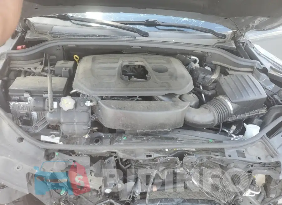 1C4RDJDG9KC825139 Photo# 12