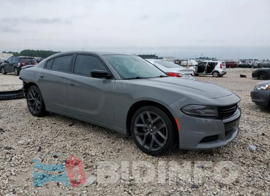 2C3CDXBG1KH603157 Photo# 4