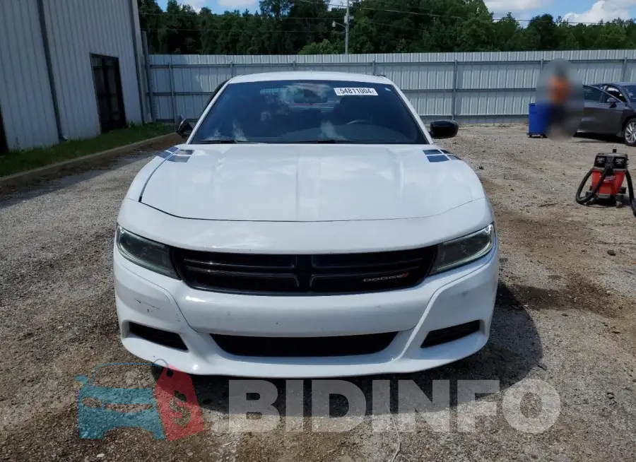 2C3CDXBG3PH519400 Photo# 5