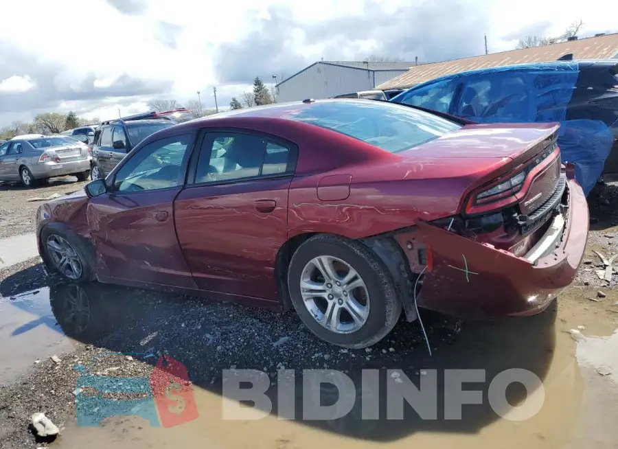 2C3CDXBG9KH640876 Photo# 2