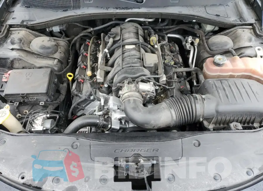 2C3CDXCT7GH163500 Photo# 11