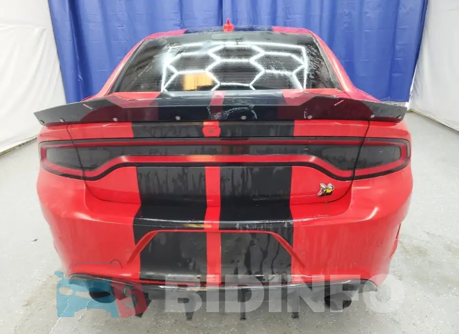 2C3CDXGJ6MH597928 Photo# 6