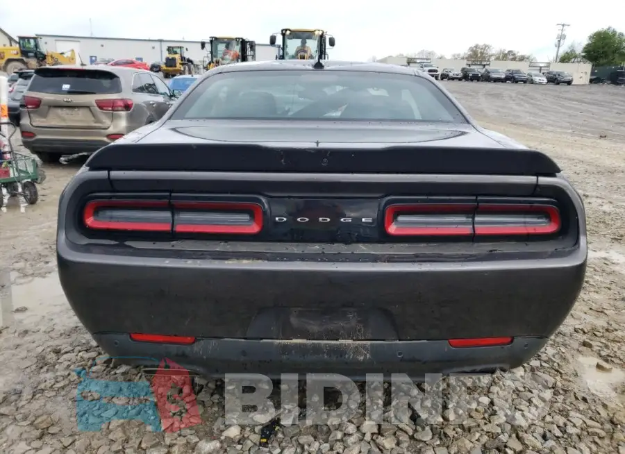 2C3CDZBT4PH695865 Photo# 6
