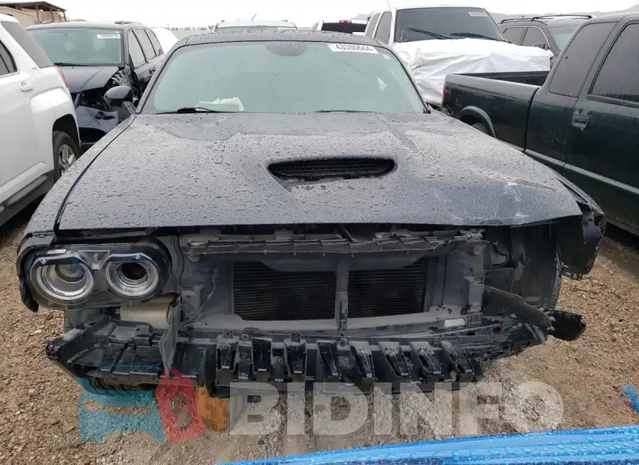2C3CDZBT8KH651845 Photo# 5