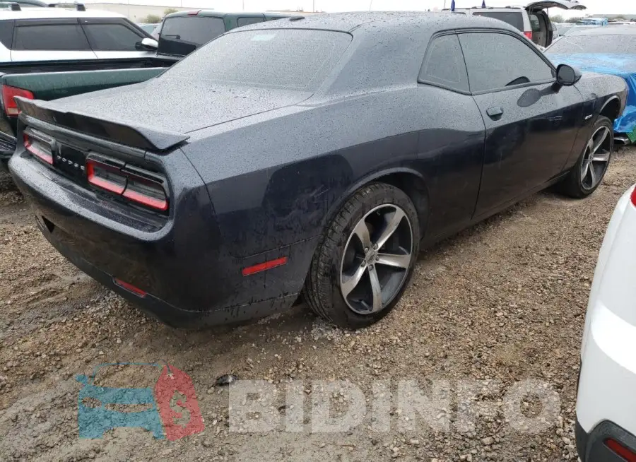 2C3CDZBT8KH651845 Photo# 3