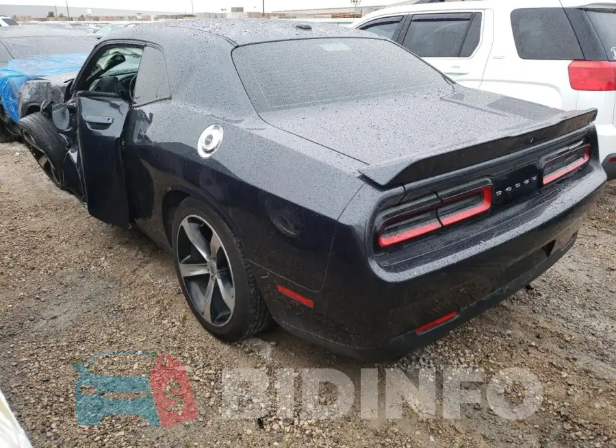 2C3CDZBT8KH651845 Photo# 2