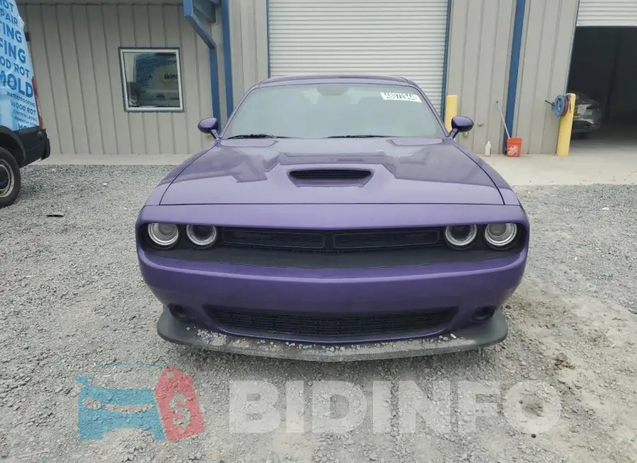 2C3CDZJG3PH641557 Photo# 5