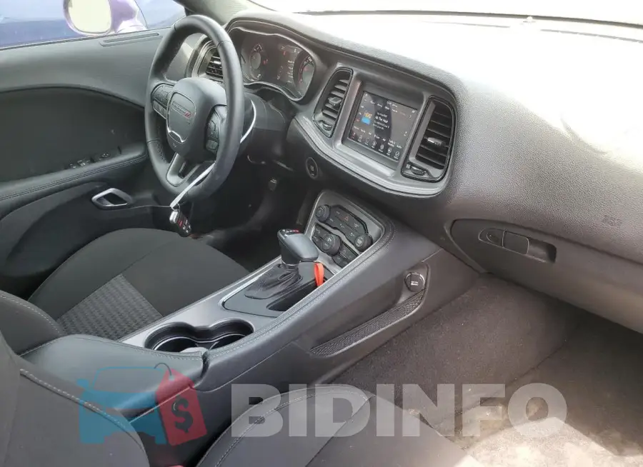 2C3CDZJG3PH641557 Photo# 8