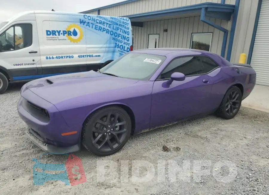 2C3CDZJG3PH641557 Photo# 1