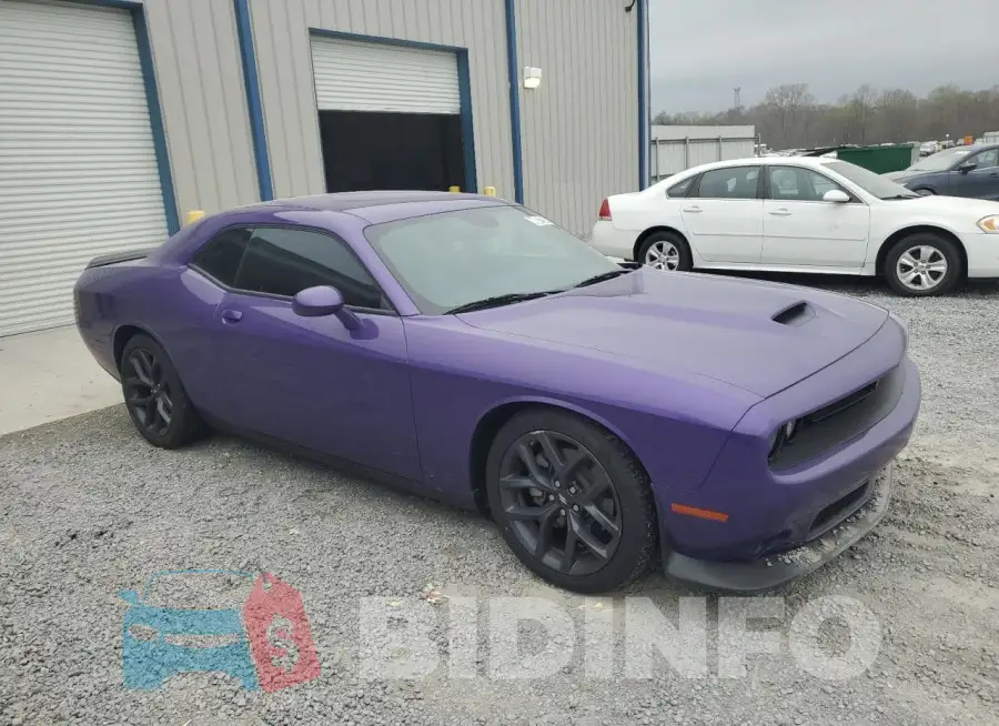 2C3CDZJG3PH641557 Photo# 4