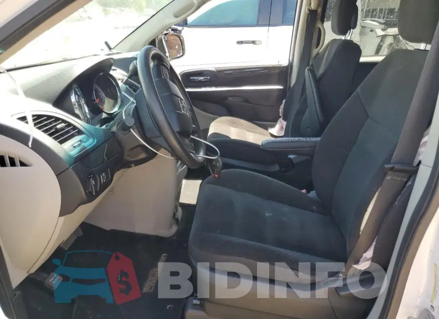 2C4RDGBG3HR793813 Photo# 7