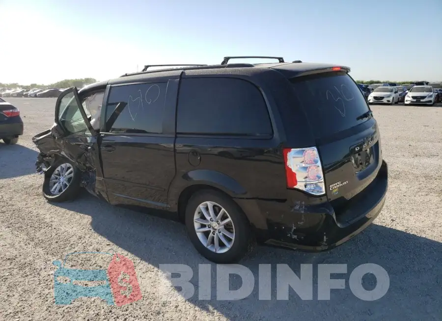 2C4RDGCGXGR375536 Photo# 2