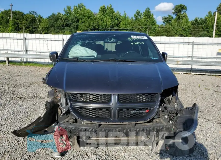 2C4RDGEG3JR202123 Photo# 5
