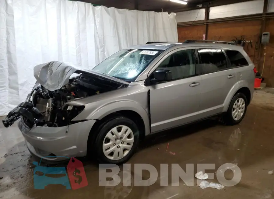 3C4PDCAB3GT223215 Photo# 1