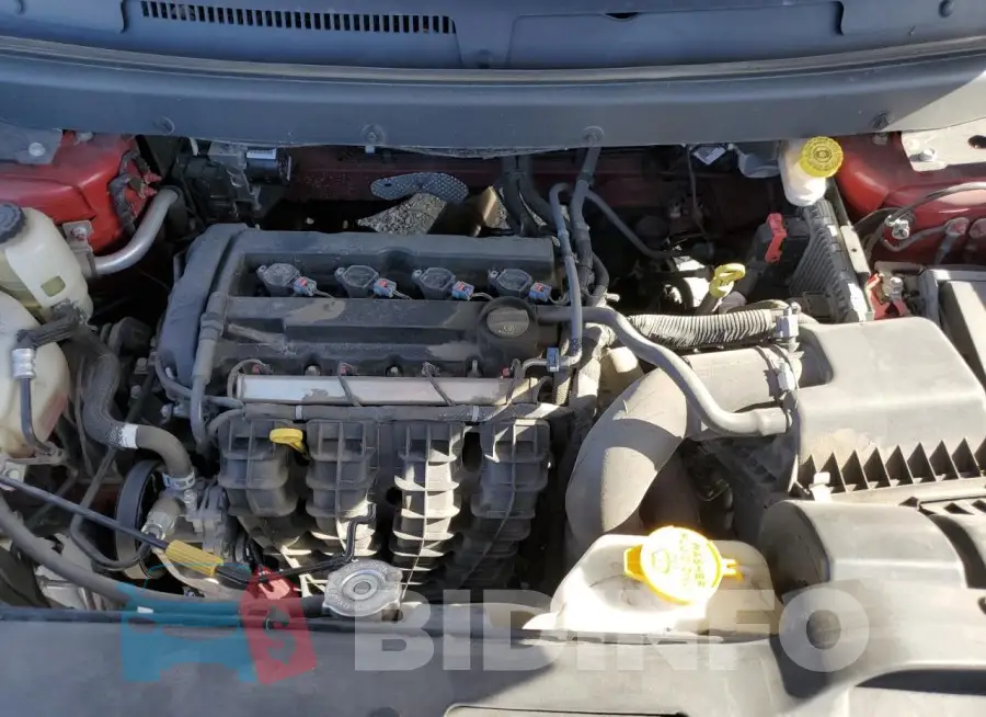 3C4PDCAB3JT195648 Photo# 11