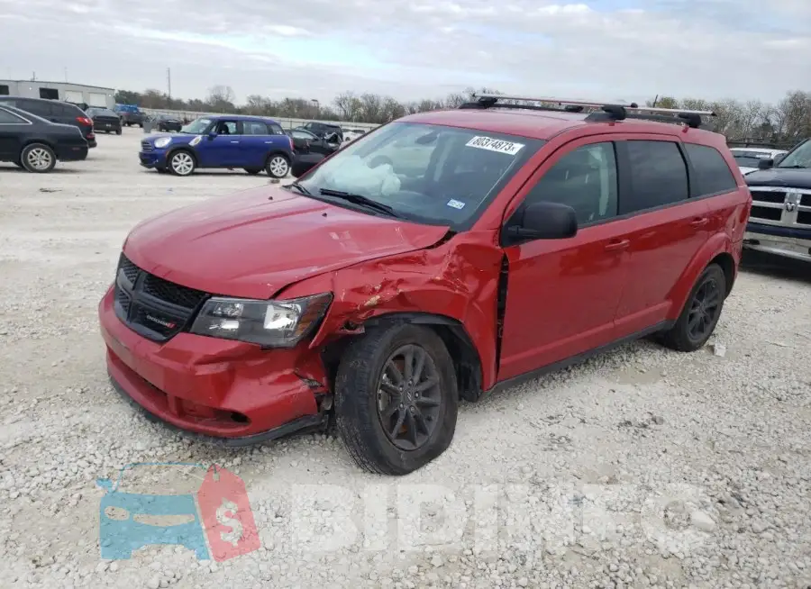 3C4PDCAB6LT274931 Photo# 1