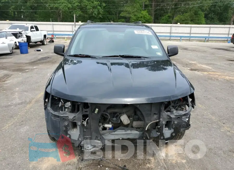 3C4PDCABXHT695414 Photo# 5