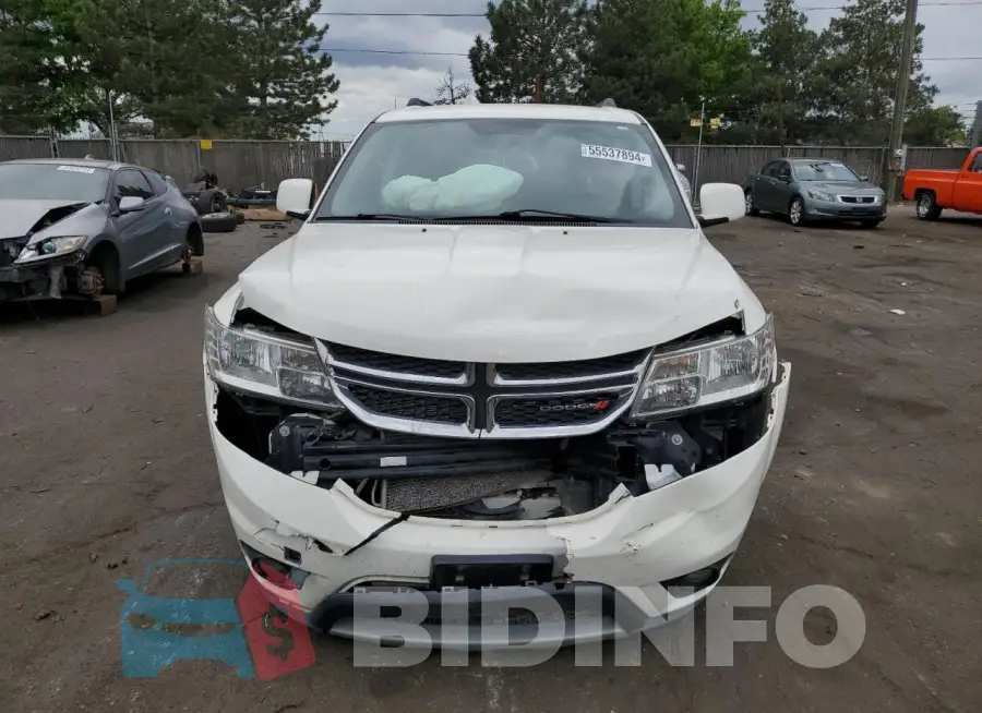 3C4PDCBG7GT177897 Photo# 5