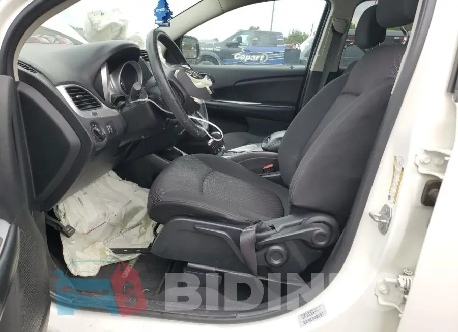 3C4PDCBG7GT177897 Photo# 7
