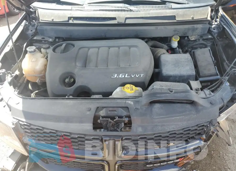 3C4PDDEGXFT512327 Photo# 11