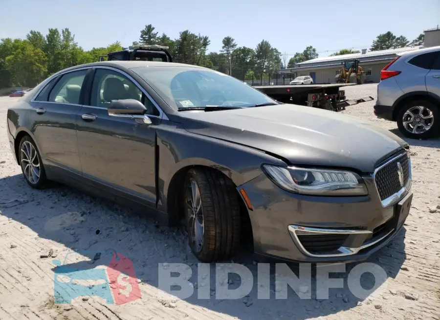 3LN6L5D90KR614696 Photo# 4