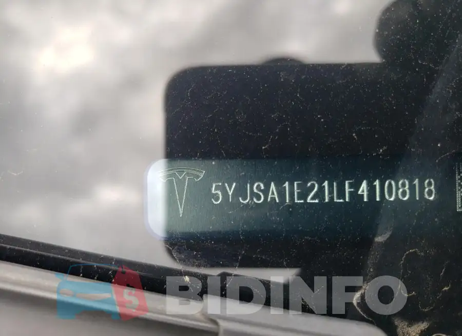 5YJSA1E21LF410818 Photo# 12