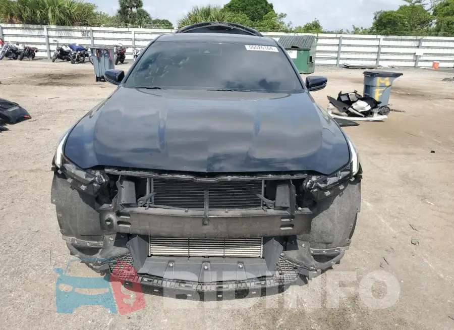 1G6DP5RK5L0118227 Photo# 5