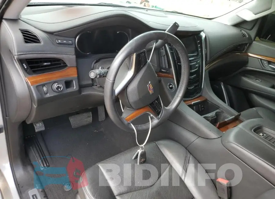1GYS3BKJ2KR261740 Photo# 8