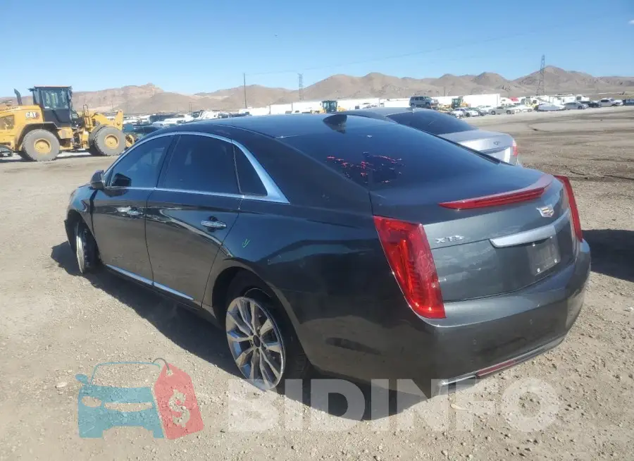 2G61M5S3XH9123757 Photo# 2