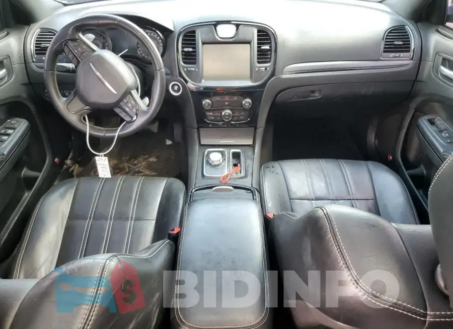 2C3CCABT8FH818392 Photo# 8