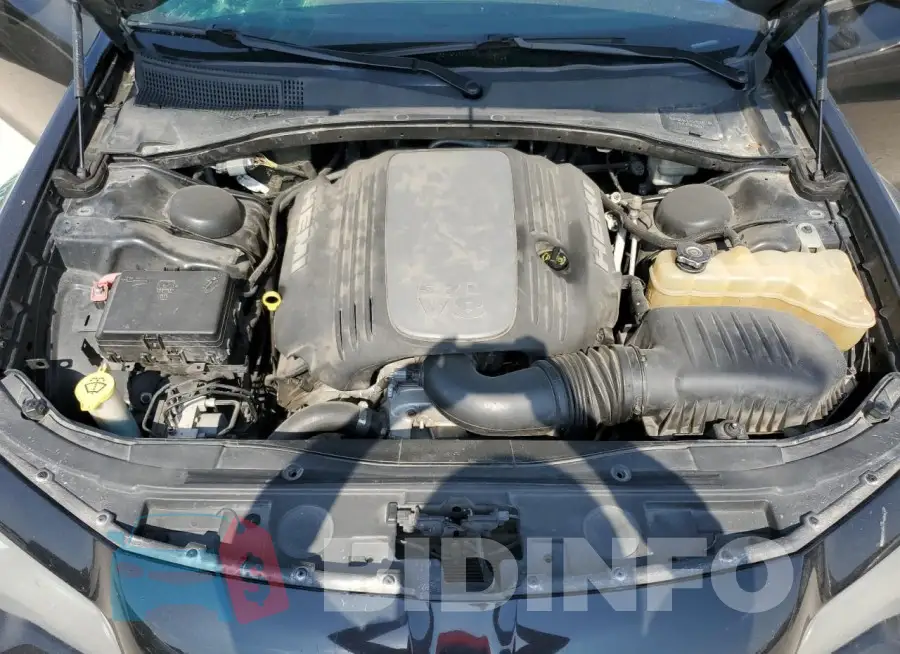 2C3CCABT8FH818392 Photo# 11
