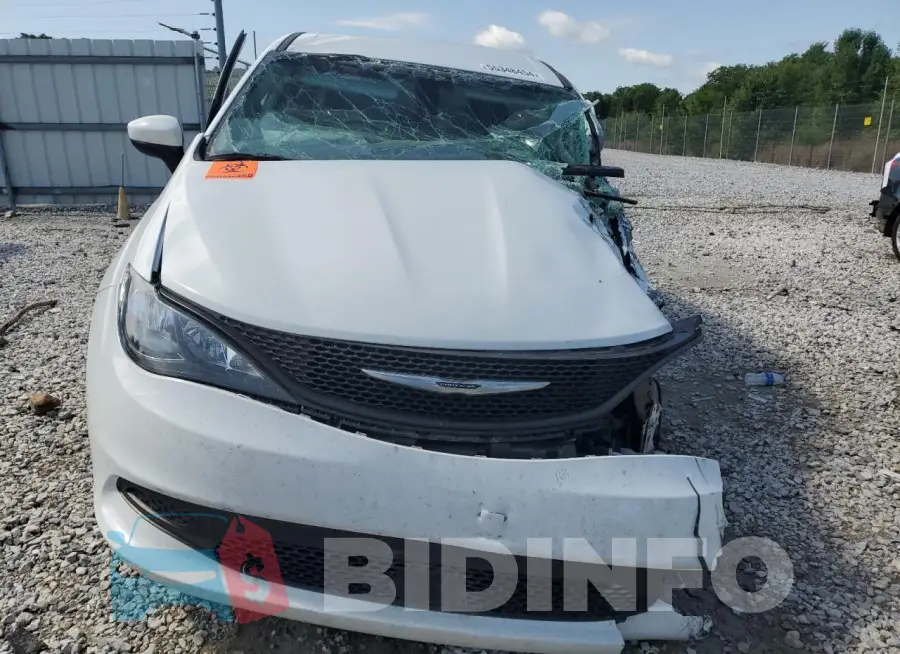 2C4RC1AG9MR558778 Photo# 5