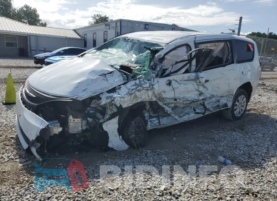 2C4RC1AG9MR558778 Photo# 1