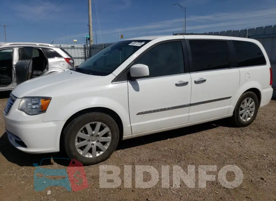 2C4RC1BGXFR663136 Photo# 1