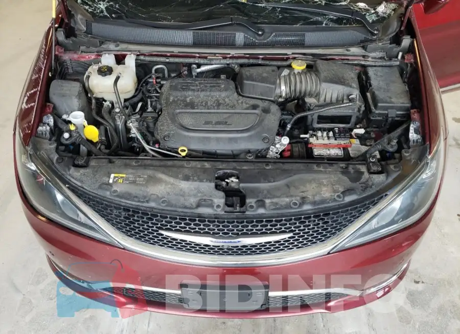2C4RC1BGXLR217421 Photo# 12