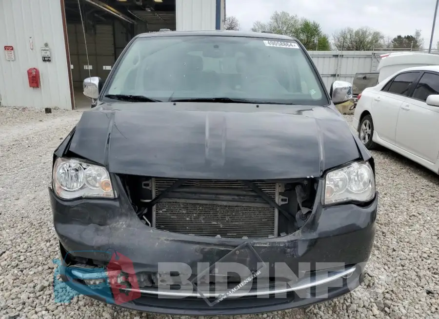 2C4RC1JG2GR254230 Photo# 5