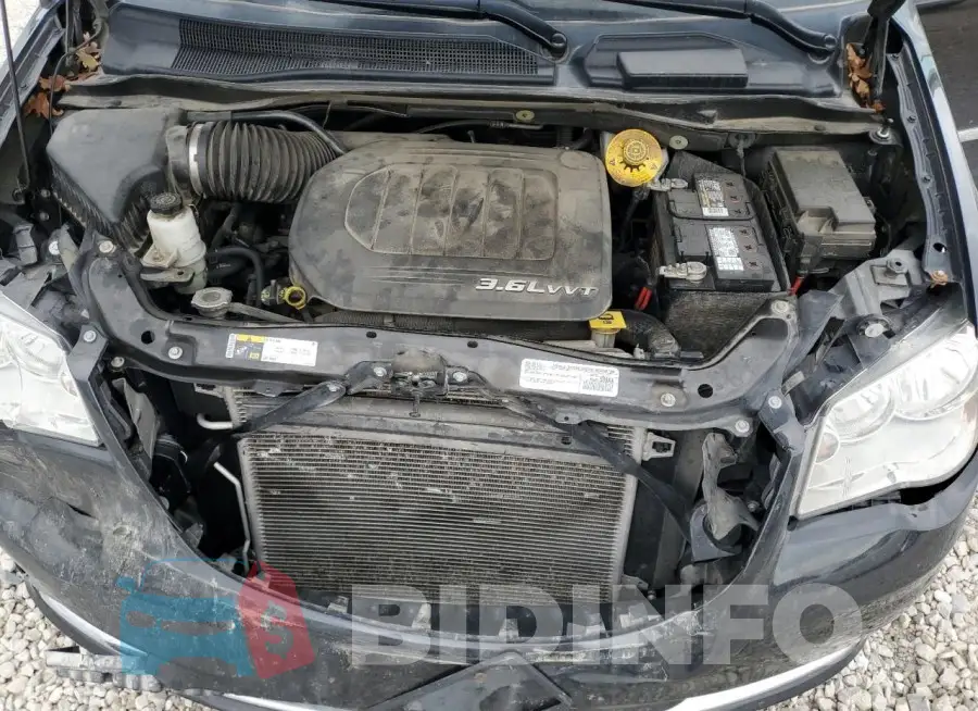 2C4RC1JG2GR254230 Photo# 12