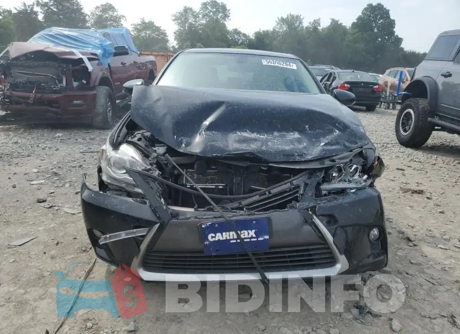 JTHKD5BH9F2235893 Photo# 5