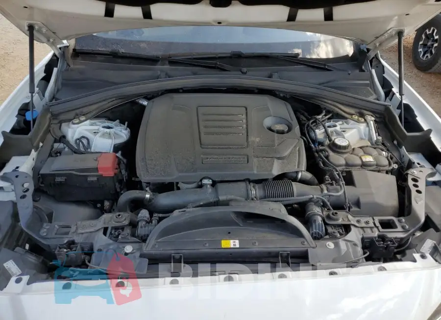 SADCS2FX5KA390621 Photo# 12