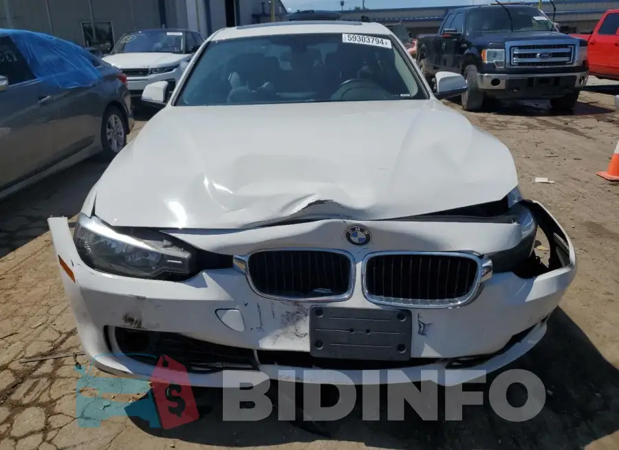 WBA3B5G5XFNS17926 Photo# 5