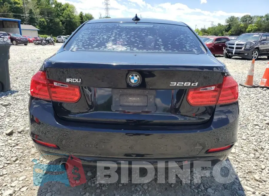 WBA3D3C50FK158066 Photo# 6
