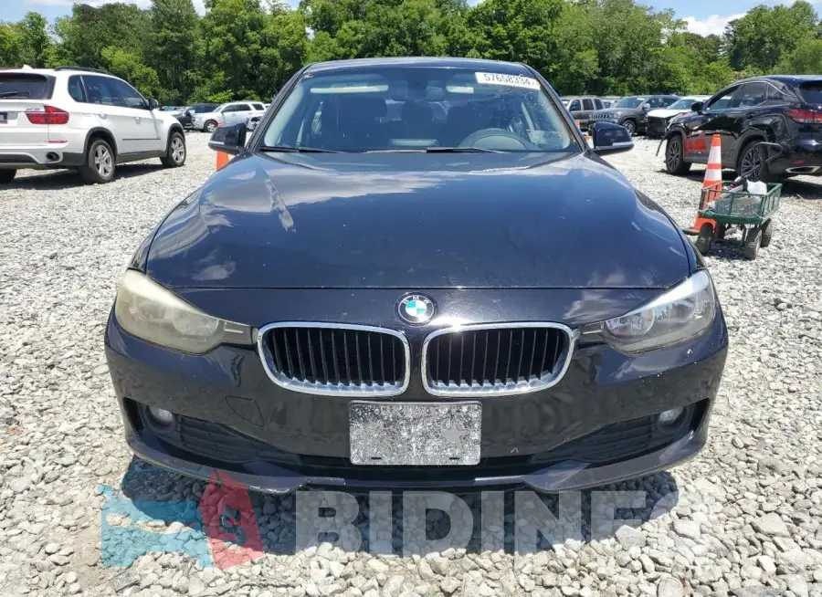 WBA3D3C50FK158066 Photo# 5