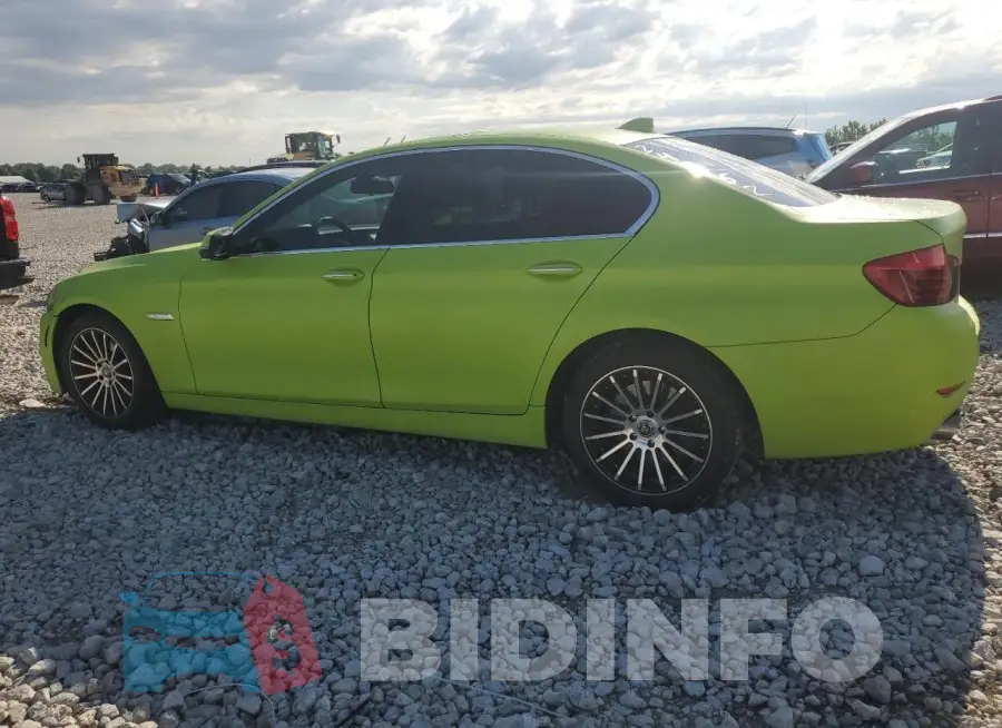 WBA5A5C52FD524952 Photo# 2