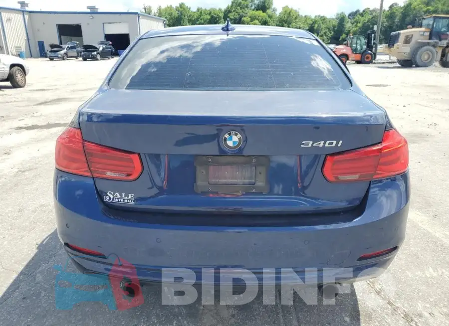 WBA8B3G56GNT62263 Photo# 6